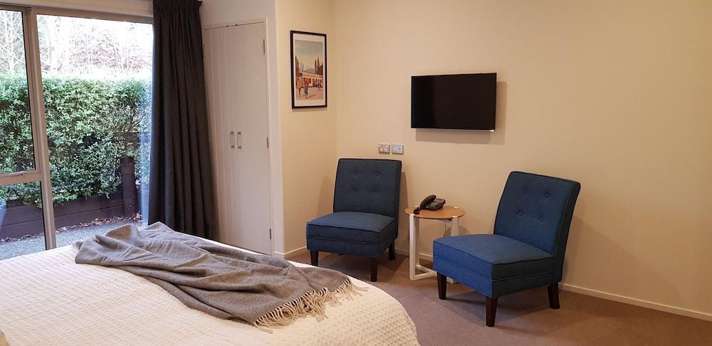 Maple Lodge Luxury Bed & Breakfast Albert Town Exteriér fotografie