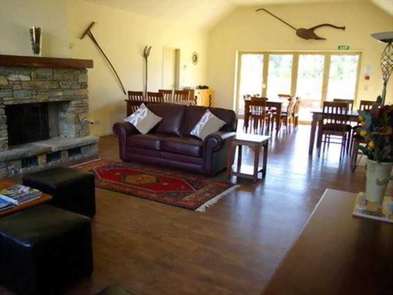 Maple Lodge Luxury Bed & Breakfast Albert Town Exteriér fotografie